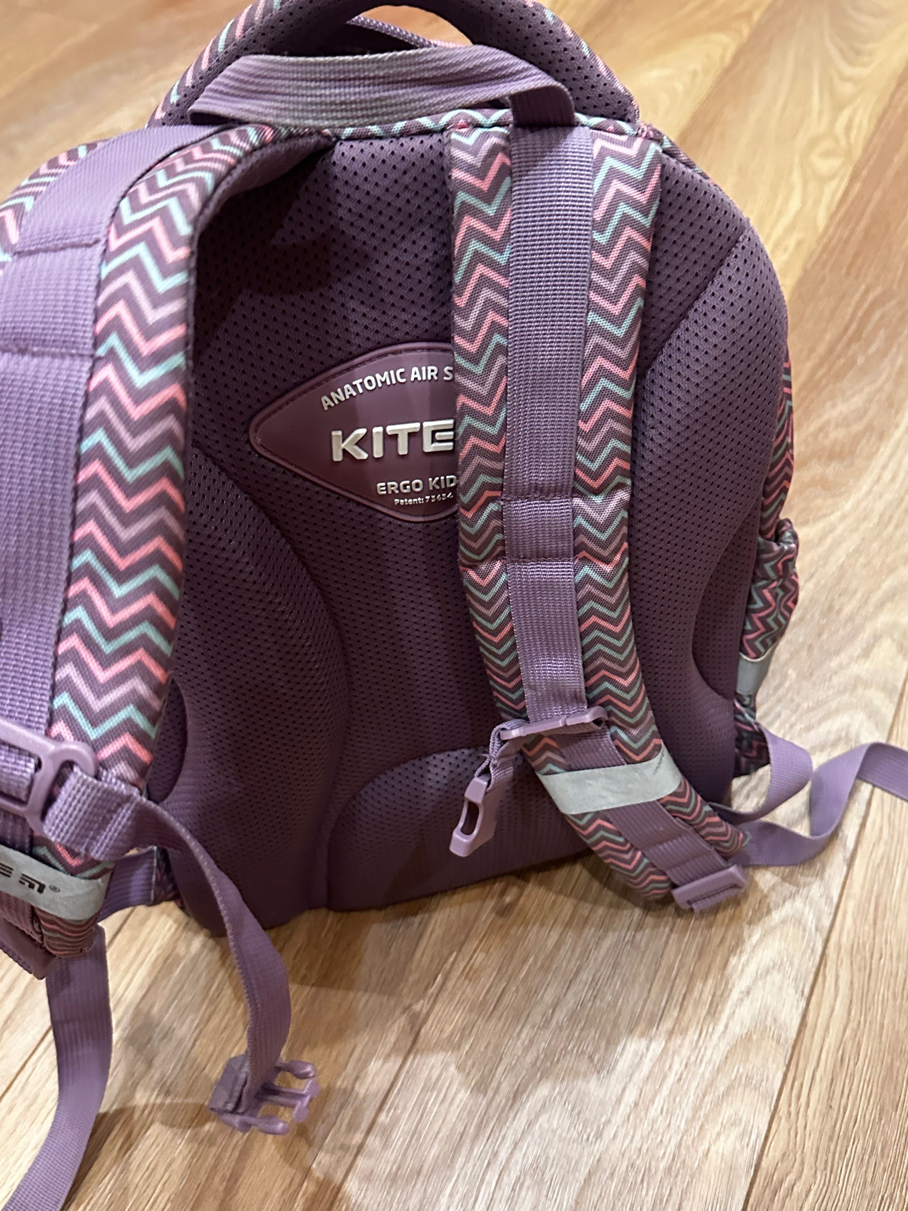 Рюкзак шкільний Kite