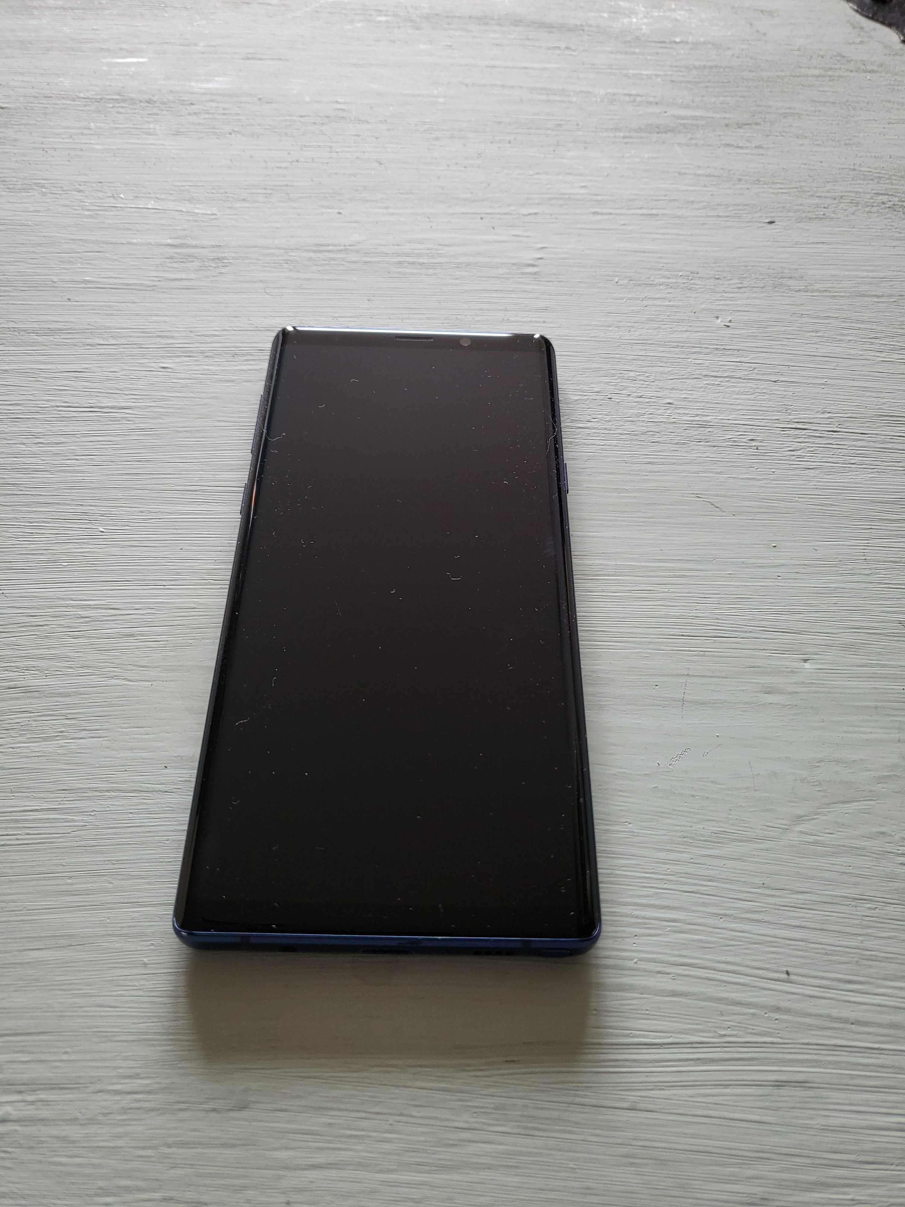 Samsung Galaxy Note 9 128GB