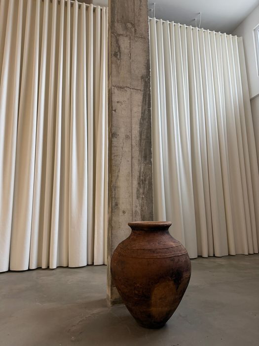 cortinas enormes 5.47 X 4.51