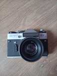 Aparat analogowy ZENIT ET