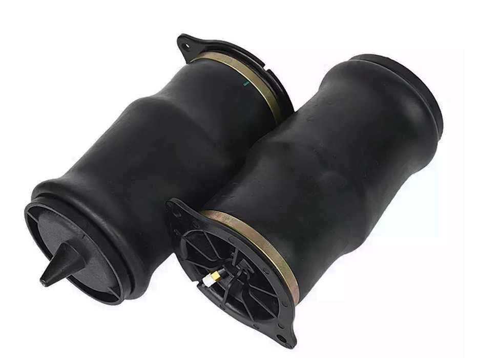 Fole Balão Suspensão Pneumática Mercedes Vito Viano W639 (NOVO)