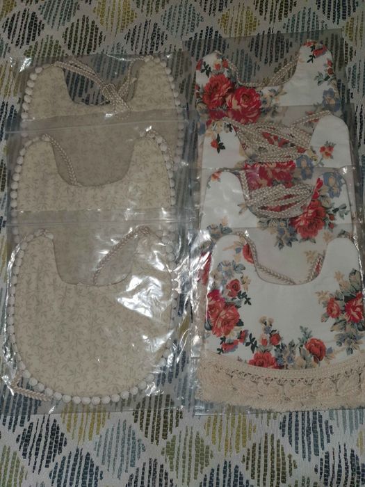 Розпродаж гарної якості слюнявчики з євопи для малюків