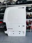 Porta Trás Esquerda Peugeot Partner / Citroen Berlingo - 2016 / 2018