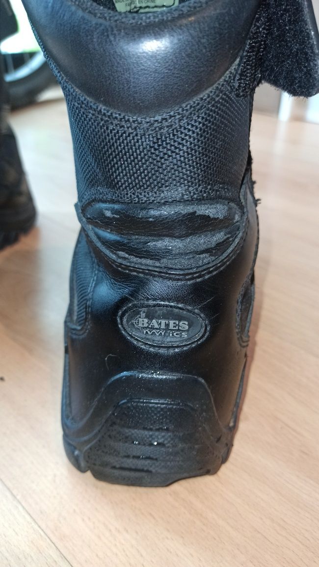 Botas bates ICS - 43