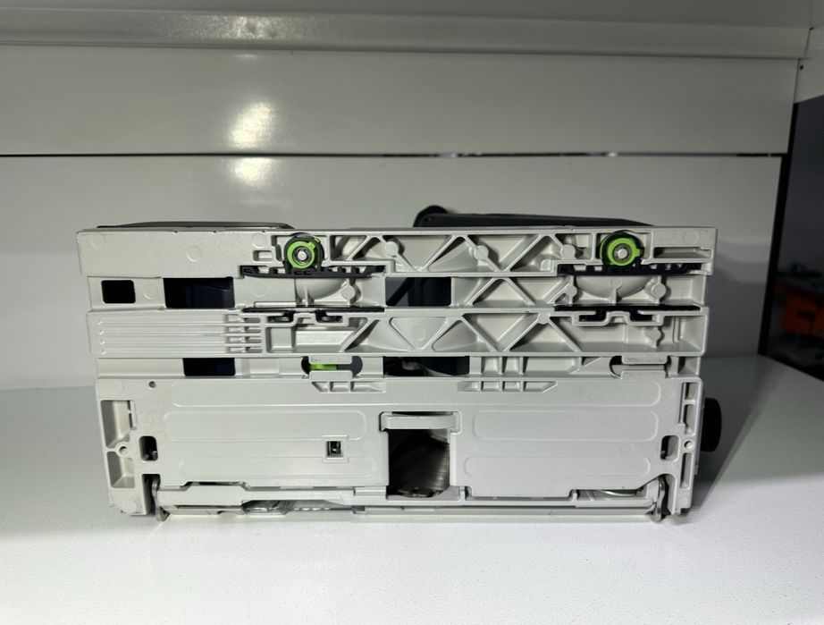 Festool  TSV 6O KEBQ
função de pré-TSV 6O KEBOTSV 6O KEBOTSV 6O KEBOTS