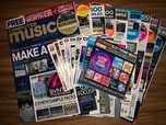 Conjunto Revistas Computer Music