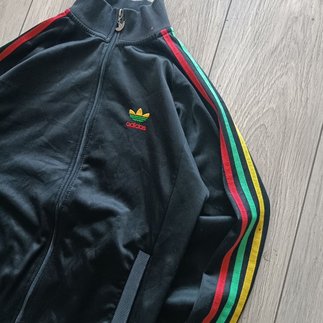 Зипка Adidas Chile 62