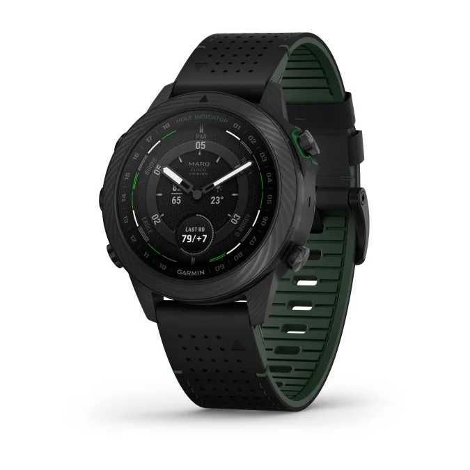 Garmin MARQ Golfer Gen 2 Carbon Edition 010-02722-21