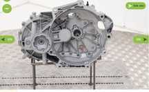 Caixa de Velocidade  Reconstruído  VW  1.9 Tdi GQN