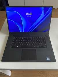 Laptop DELL Precision 5540