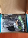 Wkrętarka Akumulatorowa Fieldmann FDS 10102-A 3,6V Led + Zestaw bitów