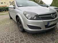 Opel astra h 2010 rok 2 właciciel salon polska