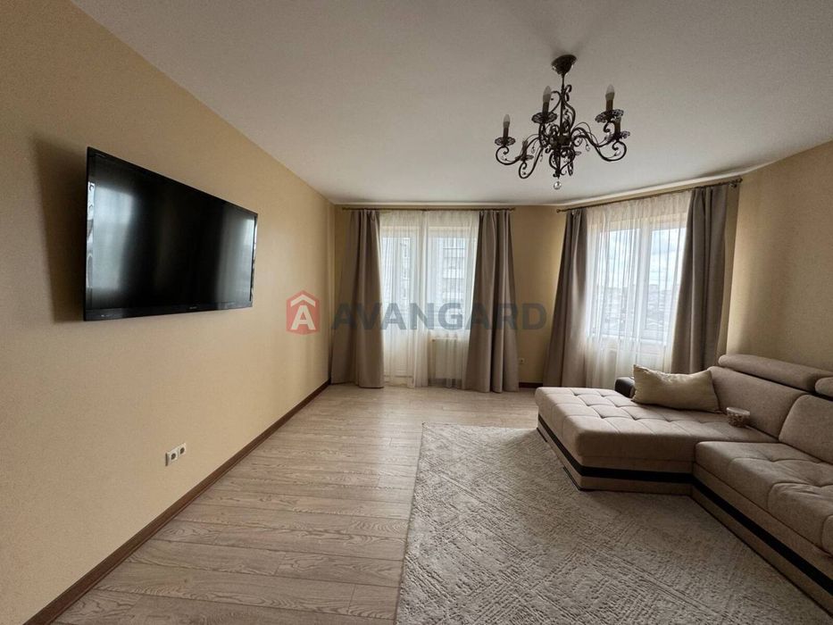 Оренда 2-кім квартира Франківський р-н Без Комісї