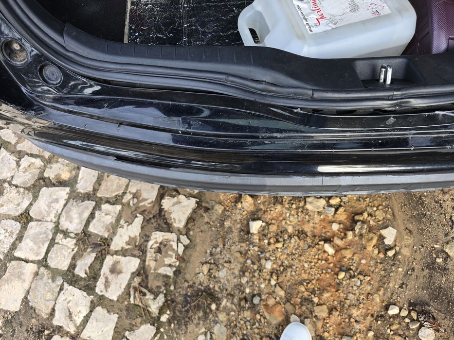 Honda civic 1.4 gasolina