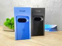 Google Pixel 10 12- 128/ 256 Obsidian, Indigo, frost lemongrass НОВІ
