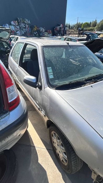Citroen Saxo 2001 para Peças