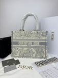 Сумка шоппер Dior Book