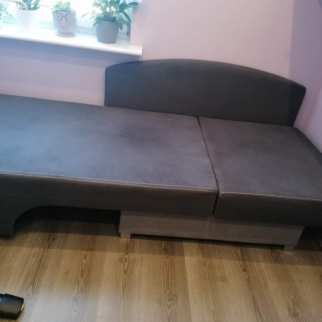 Sofa rozkładana 80*200