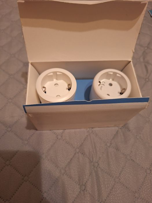 Inteligentna wtyczka