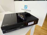 Xbox One 1Tb + comando