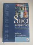 Sieci komputerowe Andrew S. Tanenbaum
