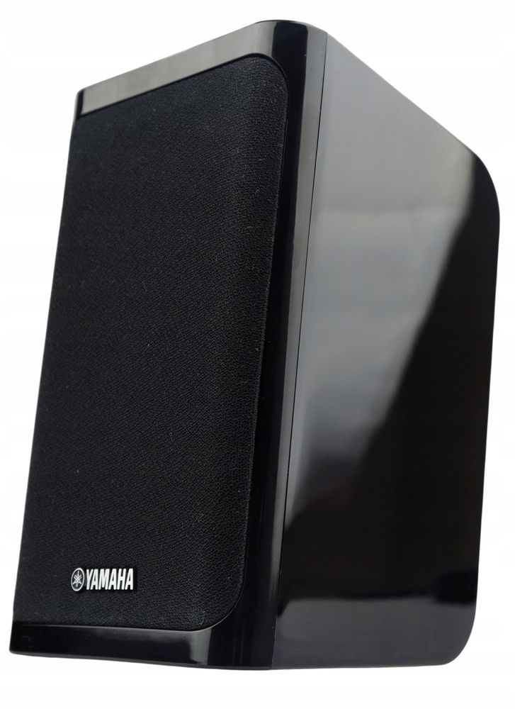 Продам нові колонки Yamaha NS-B40 (ОРИГІНАЛ, запаковані)