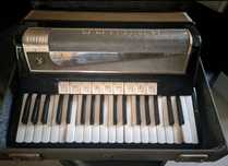 Hohner Lucia IVP