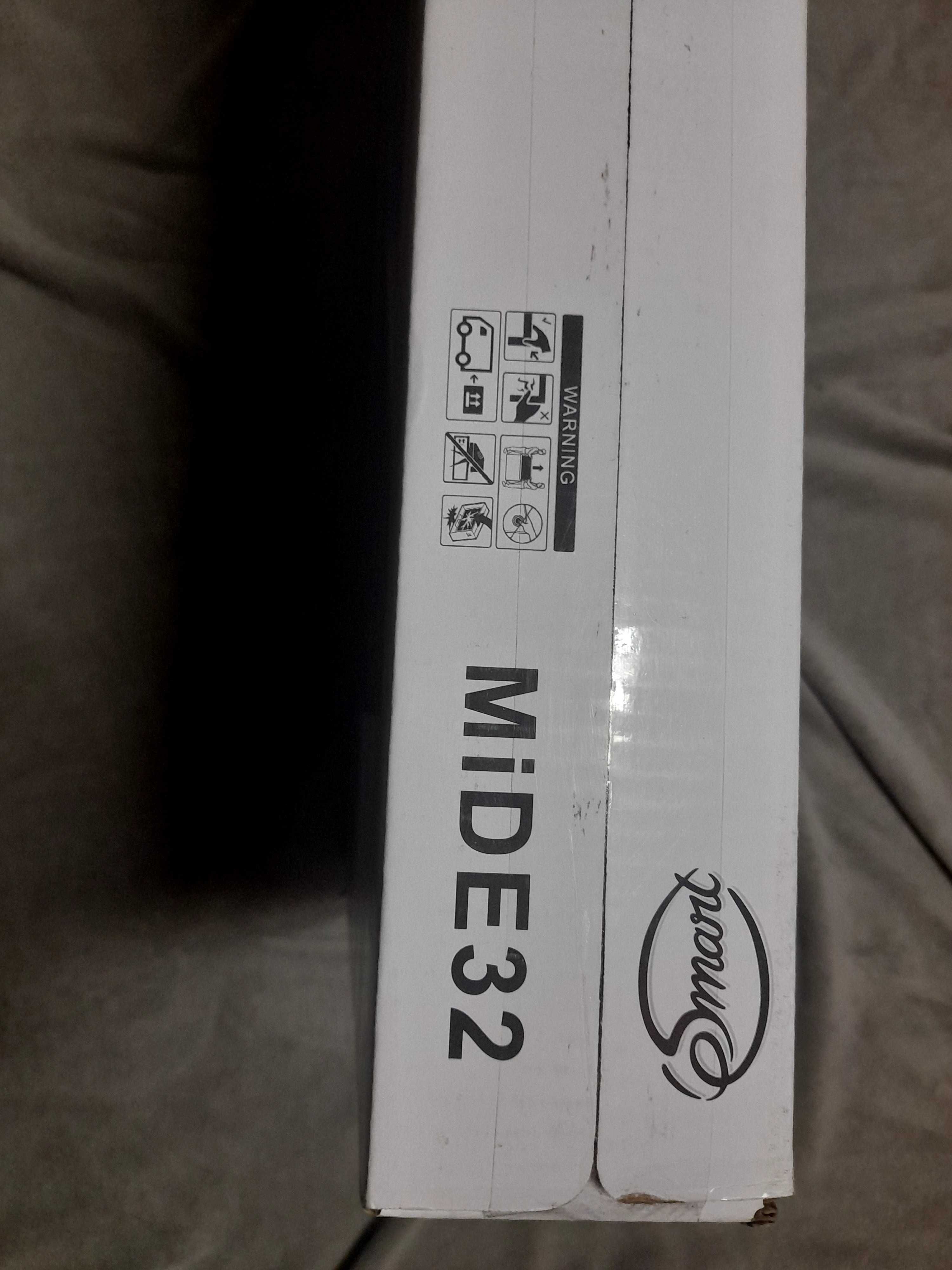 TV Led HD 32" eSmart