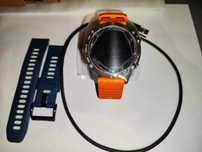 Garmin Fenix 6 Sapphire 47mm - gwarancja do 2027