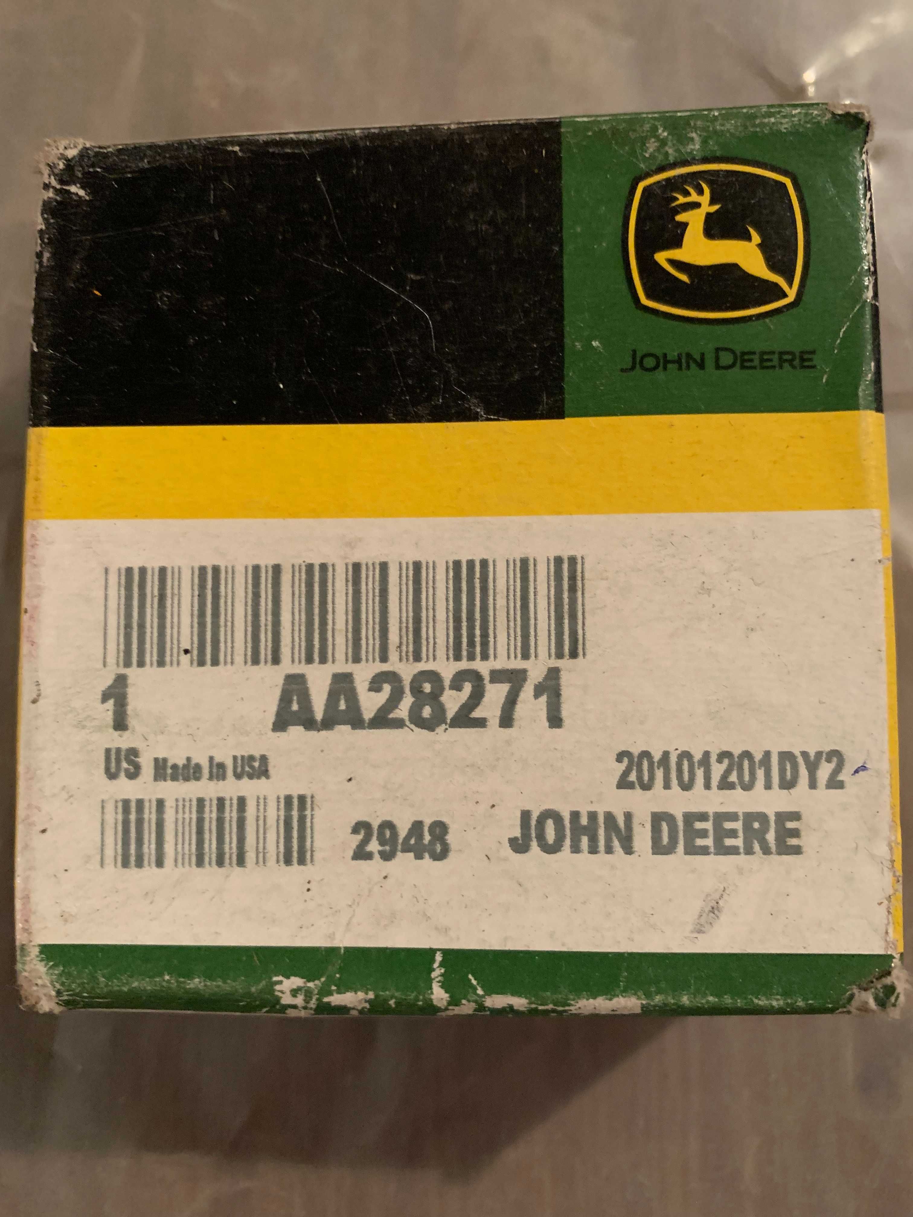 Продам запчастини до сівалки John Deer 7200 / сеялка John Deer 7200