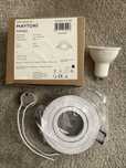 Maytoni downlight oczko spot lampka GU10 LED