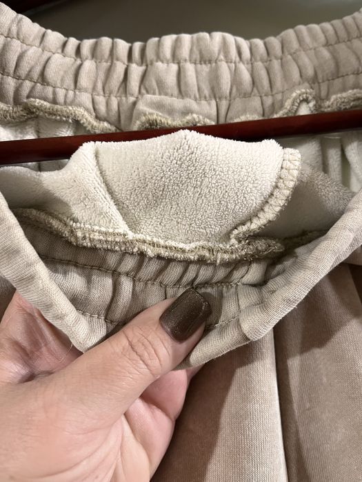 Женские штаны варенка зима