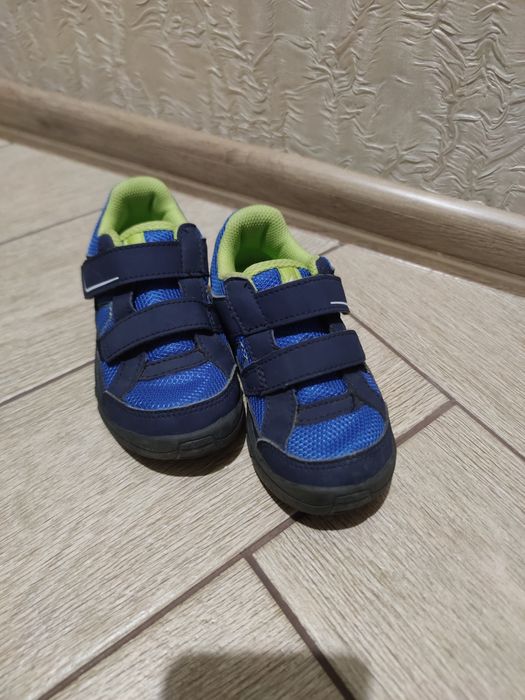 Взуття дитяче Quechua