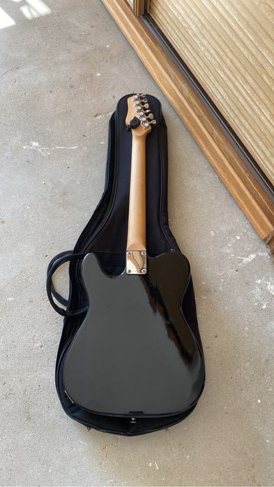Guitarra Eletrica Ashton