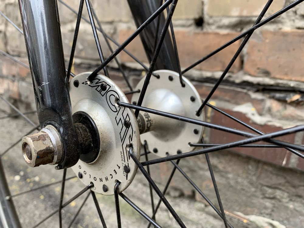 Dolan TC1 трековий велосипед фікс fixed gear