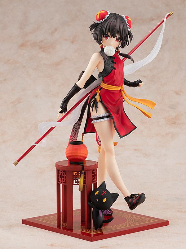 Figuras de anime (Parte 1)