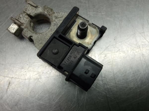 Módulo de bateria RENAULT Megane IV (B9A/M_)