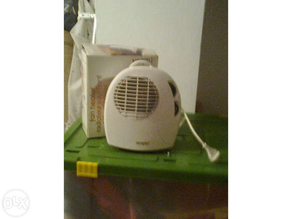 Termo ventilador