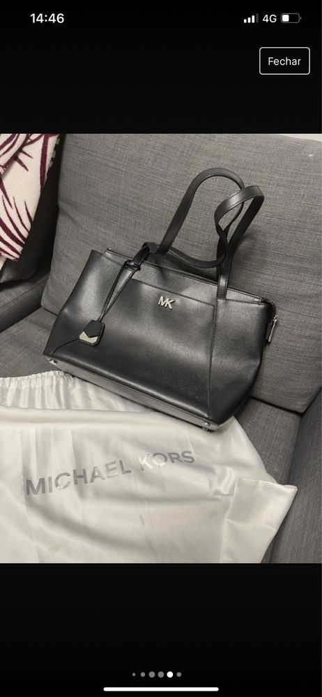 Mala Michael Kors