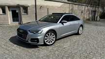 Audi A6 Audi A6 C8 Quattro 2.0 TFSI 252 KM | Matrix LED | Kamery 360 | Panoram
