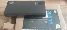 Powerbank EXJ 20000