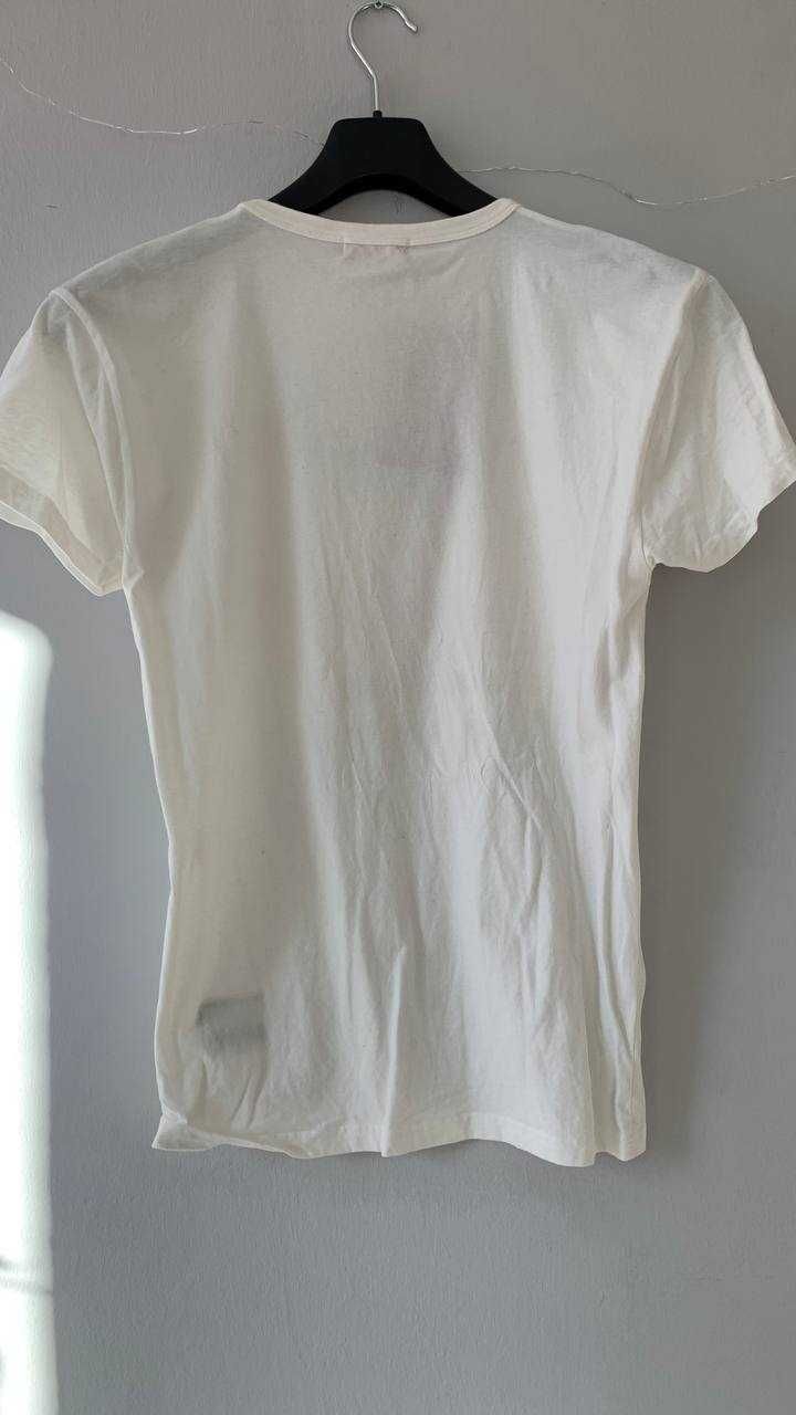 men's T-shirt, new M size