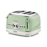 Toster Ariete  zielony 1200 W