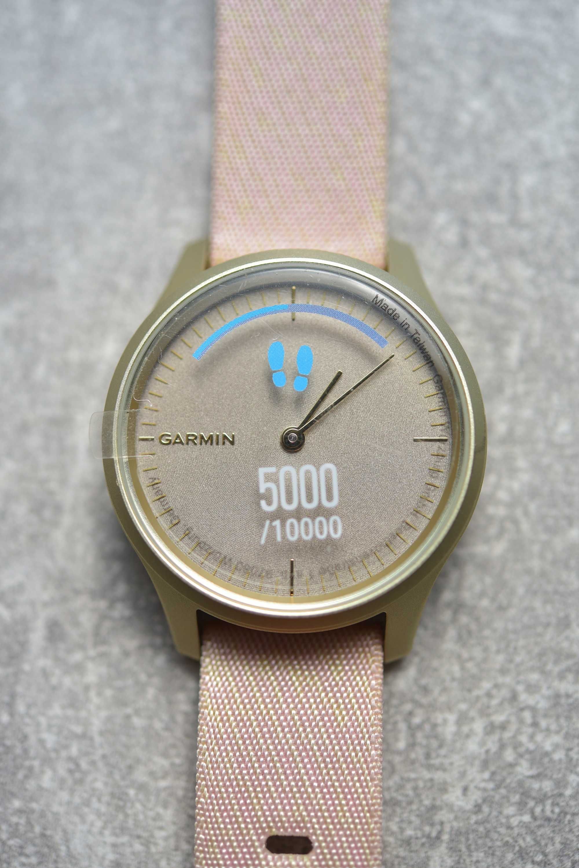 Garmin Vivomove Style Новий жіночий смартгодинник