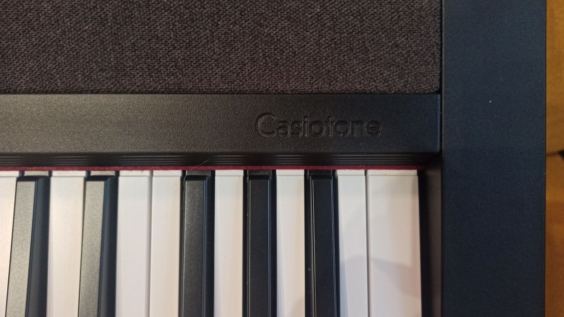 Keyboard Casio ct-s1