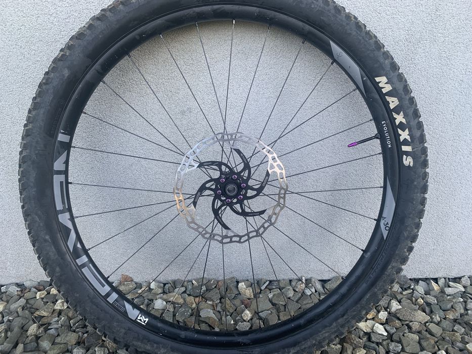 Newmen evolution sl A-30 29”