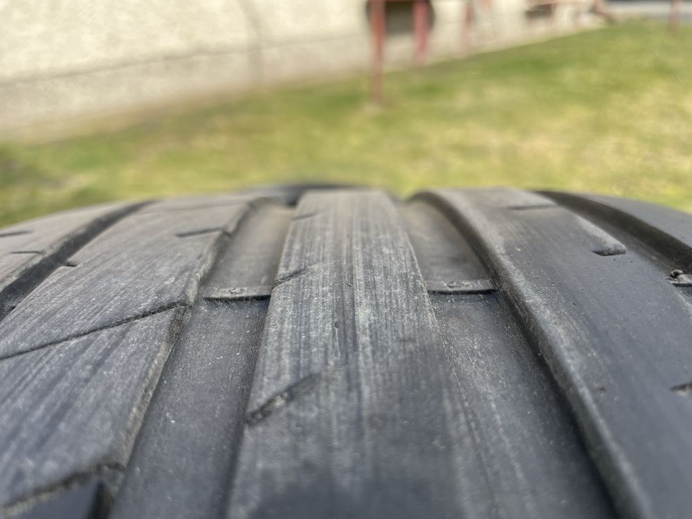 Opony letnie Dębica Presto UHP 2 245/45/r 18