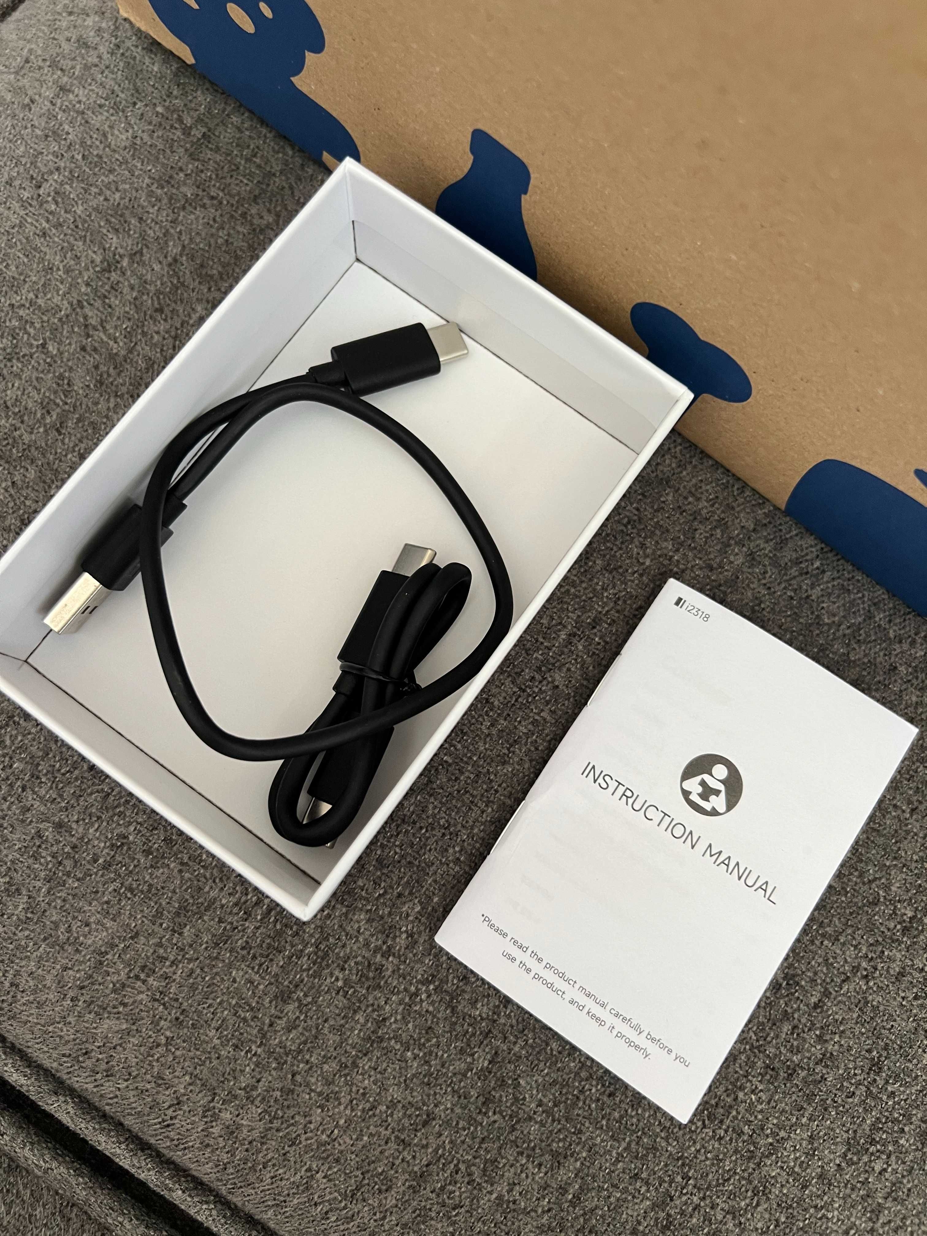 Carlinkit 5.0 2Air Wireless Adapter CarPlay Android Auto