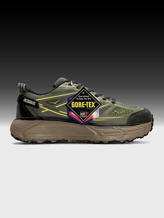 Кросівки Hoka Mafate Speed 2 Gore-Tex | Хока Гортекс