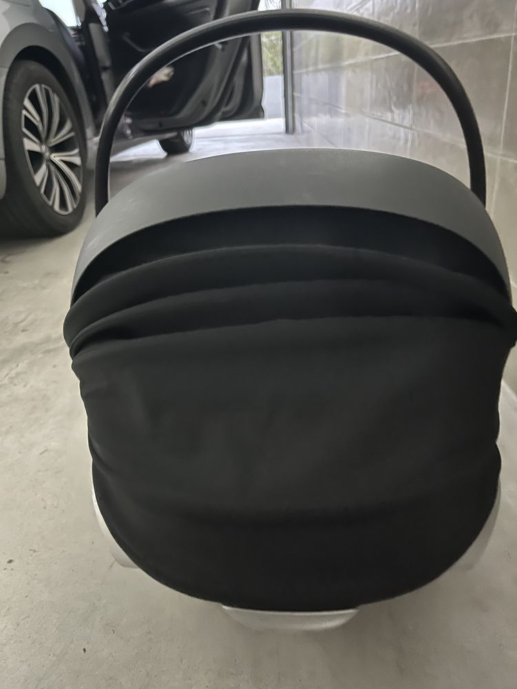 Ovo Cloud Z - Cybex